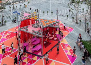 Reshaping Urban Spaces to Create More Livable World