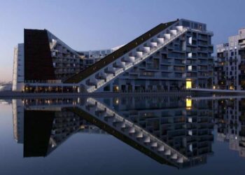 Most Influential Architects Push the Boundaries of Technology