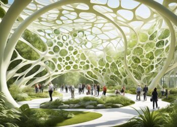 Biomimicry in Architectural Design Brings Innovation