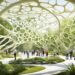 Biomimicry in Architectural Design Brings Innovation