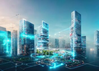 Tech-Driven Architectural Revolution Enhances Highly Intelligent Systems