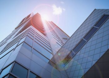 Reimagining Commercial Building Design to Corporate Hierarchy