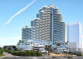 New Architectural Stars Emerge for Communities