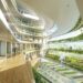 Sustainable Architects Create Energy-Efficient Buildings