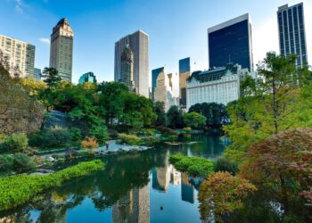 Designing Smart and Sustainable Cities with Technology