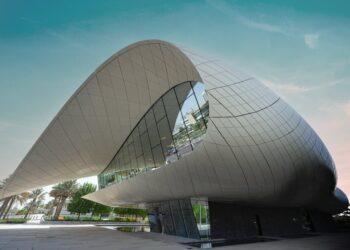 Global Architectural Trendsetters Reshape the Future of Planet