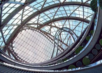 Next-Gen Architectural Innovators Embrace A Holistic Approach