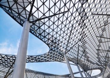 The Next Architectural Generation Comes to Reality